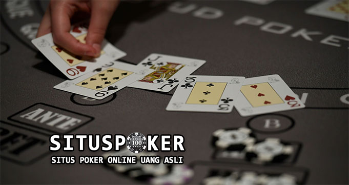 Cara Deposit Yang Benar di Agen Judi Poker Online